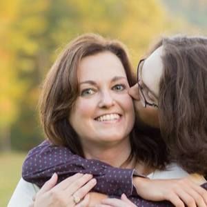 Meet your Posher, Janet